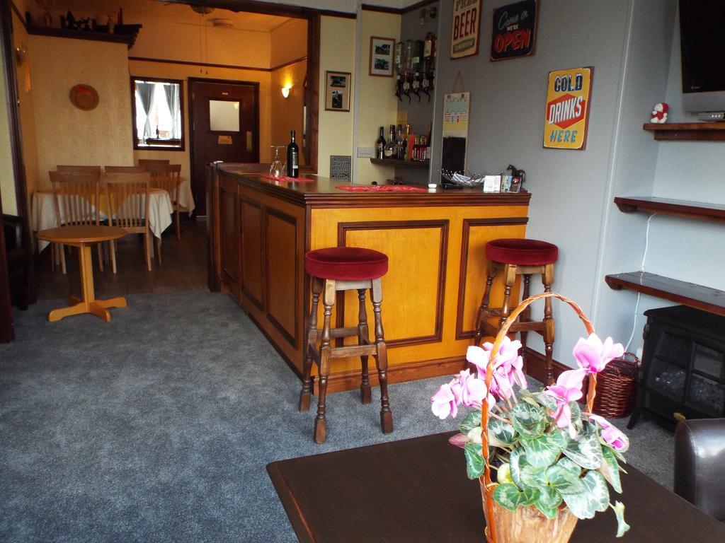 גרייט יארמאות Maluth Lodge מראה חיצוני תמונה