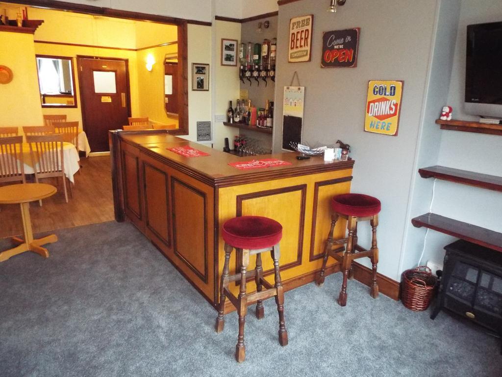 גרייט יארמאות Maluth Lodge מראה חיצוני תמונה