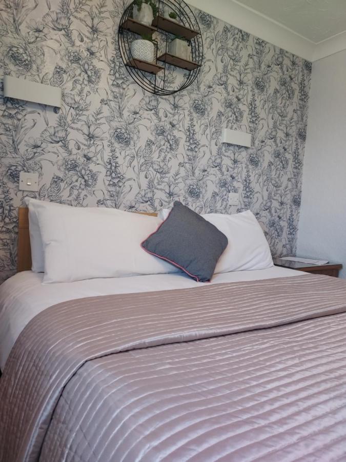 גרייט יארמאות Maluth Lodge מראה חיצוני תמונה