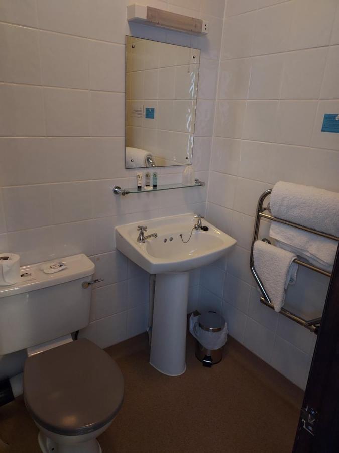 גרייט יארמאות Maluth Lodge מראה חיצוני תמונה