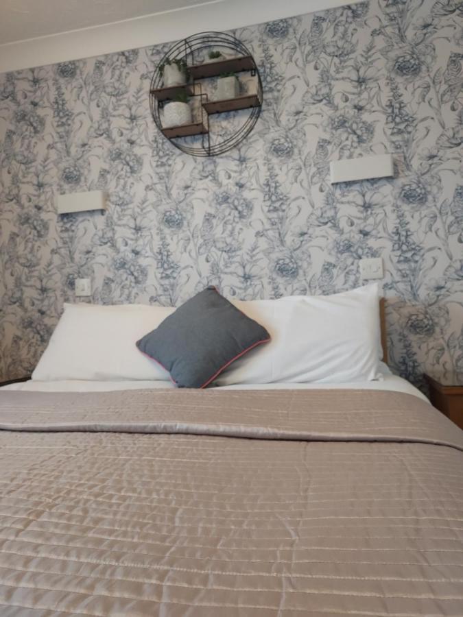 גרייט יארמאות Maluth Lodge מראה חיצוני תמונה