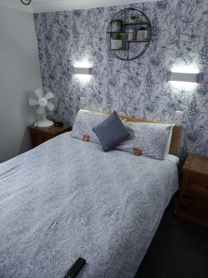גרייט יארמאות Maluth Lodge מראה חיצוני תמונה