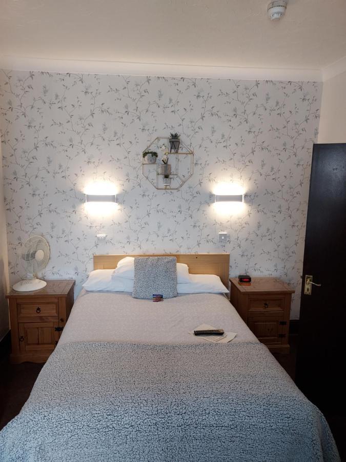 גרייט יארמאות Maluth Lodge מראה חיצוני תמונה