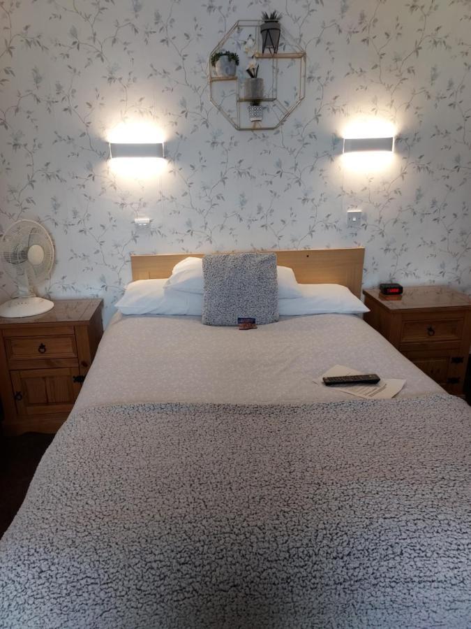 גרייט יארמאות Maluth Lodge מראה חיצוני תמונה