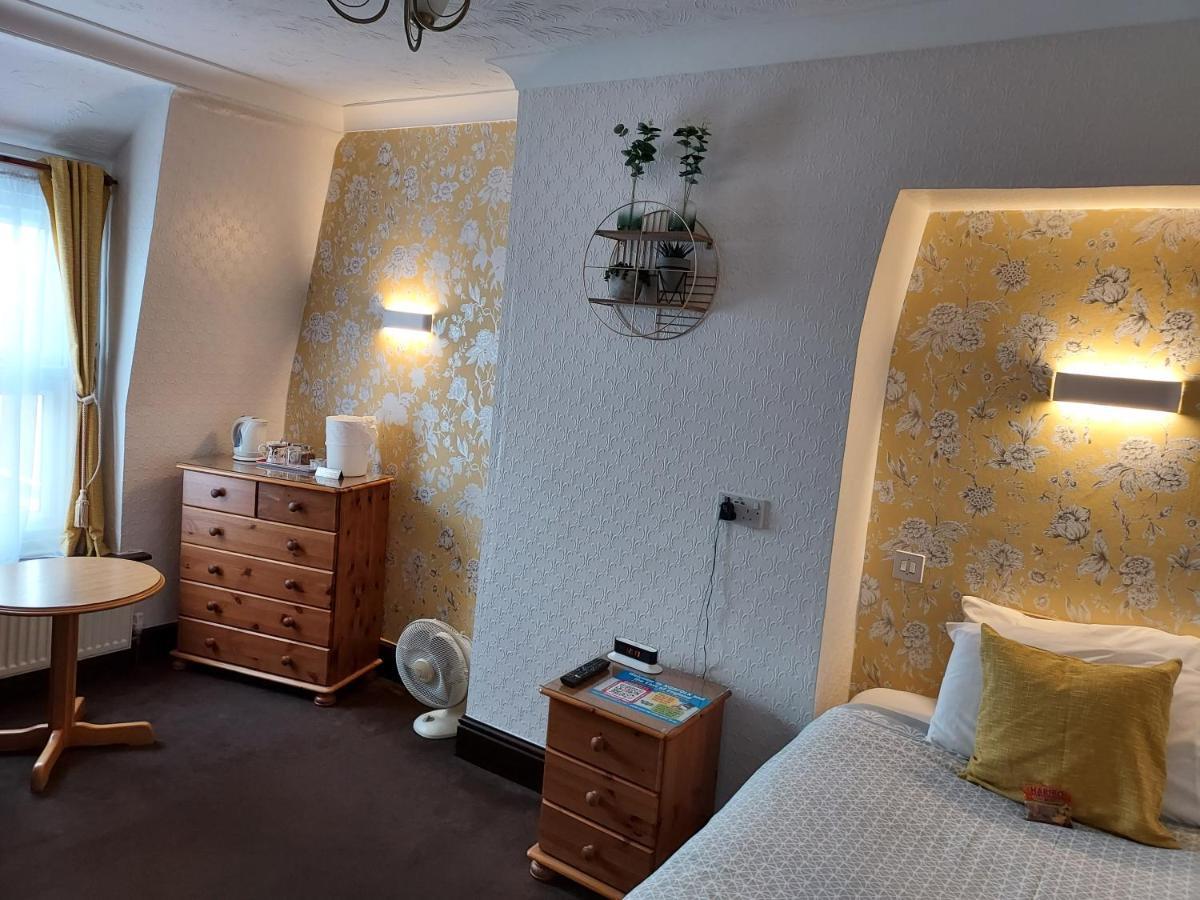 גרייט יארמאות Maluth Lodge מראה חיצוני תמונה