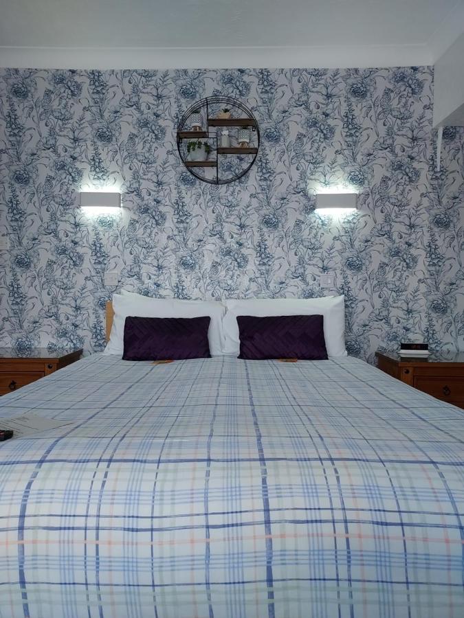 גרייט יארמאות Maluth Lodge מראה חיצוני תמונה