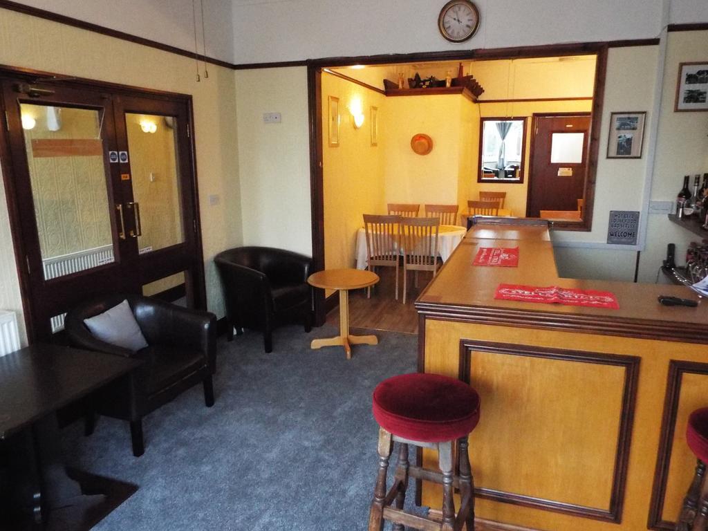 גרייט יארמאות Maluth Lodge מראה חיצוני תמונה