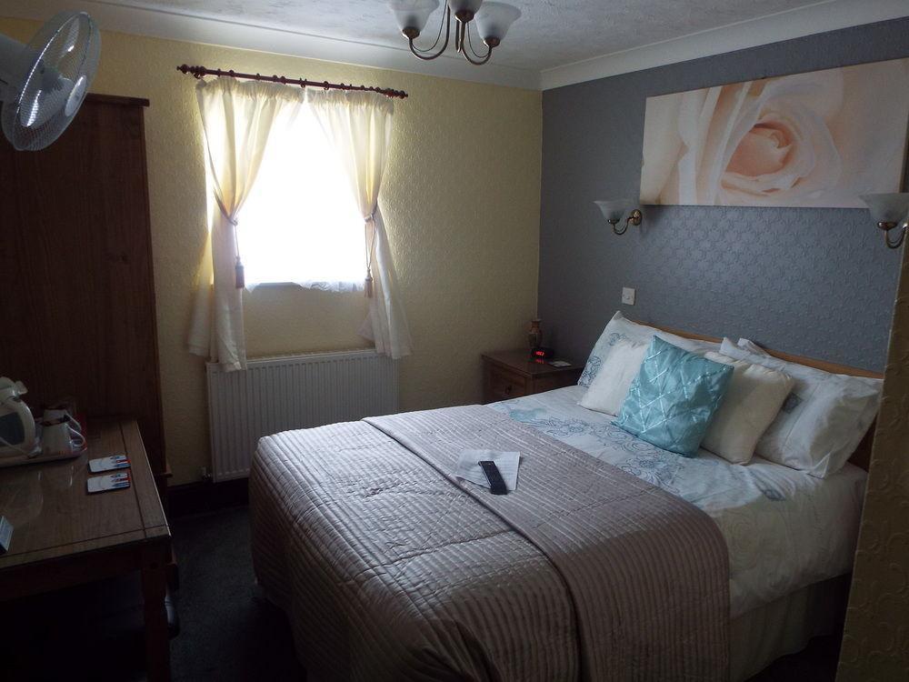 גרייט יארמאות Maluth Lodge מראה חיצוני תמונה