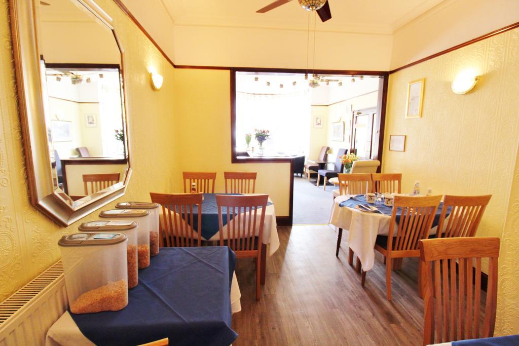 גרייט יארמאות Maluth Lodge מראה חיצוני תמונה