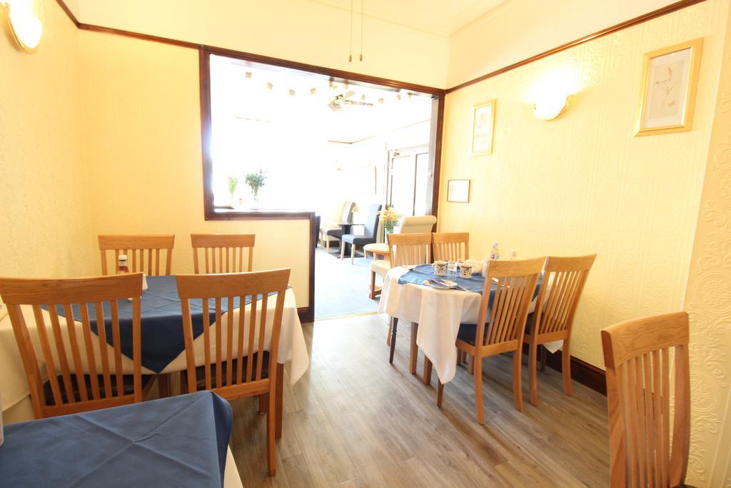 גרייט יארמאות Maluth Lodge מראה חיצוני תמונה
