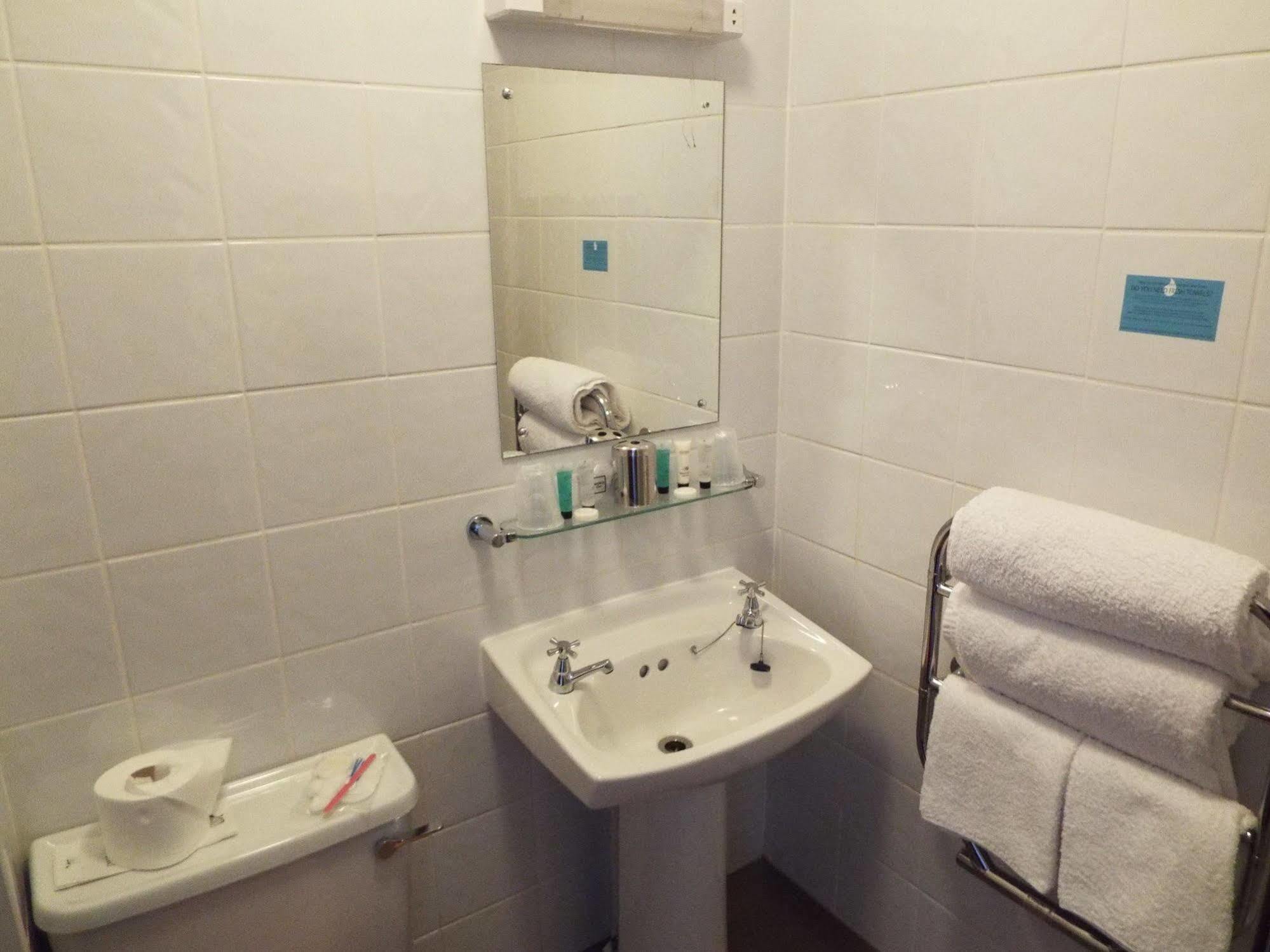 גרייט יארמאות Maluth Lodge מראה חיצוני תמונה