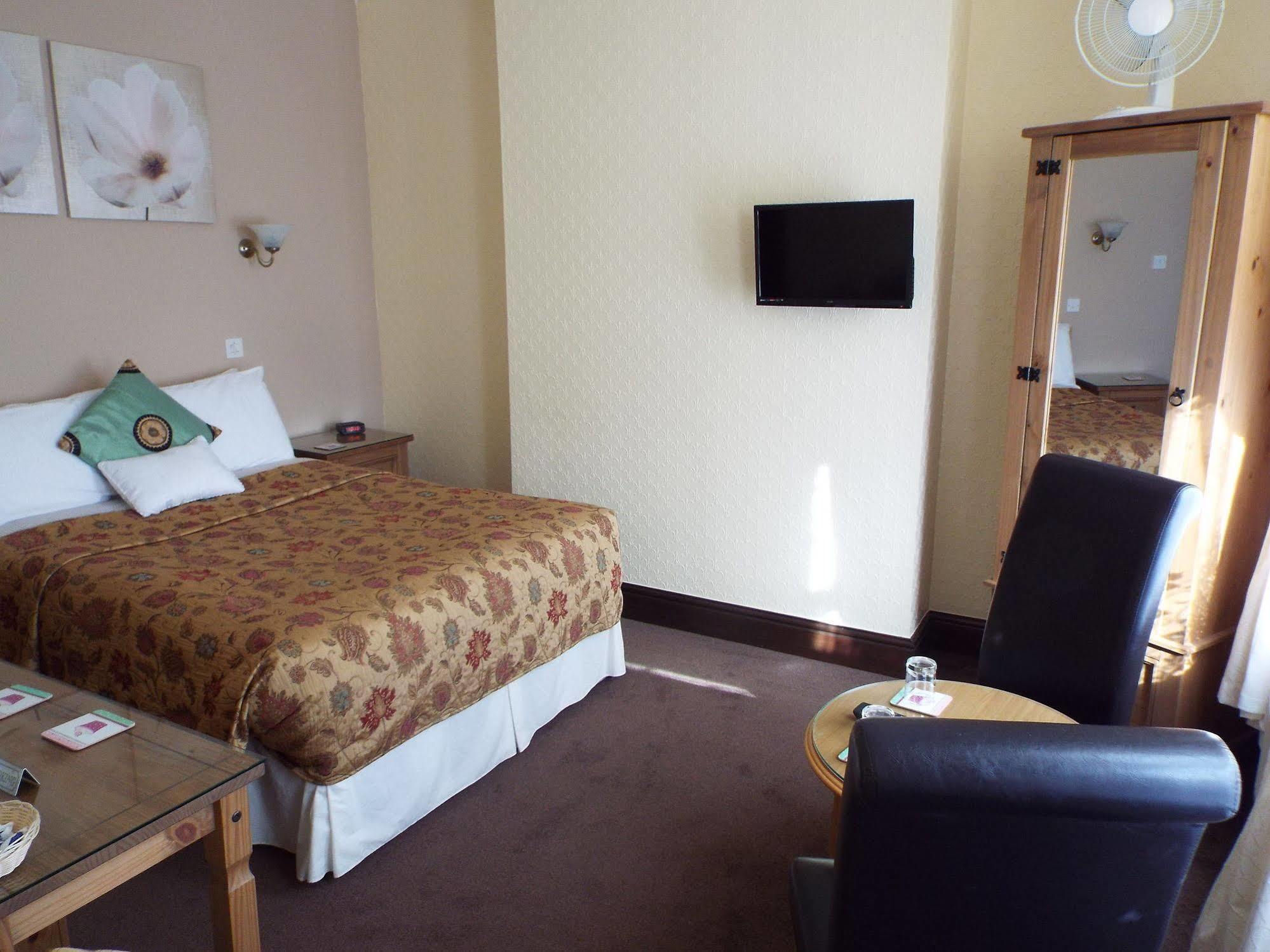 גרייט יארמאות Maluth Lodge מראה חיצוני תמונה