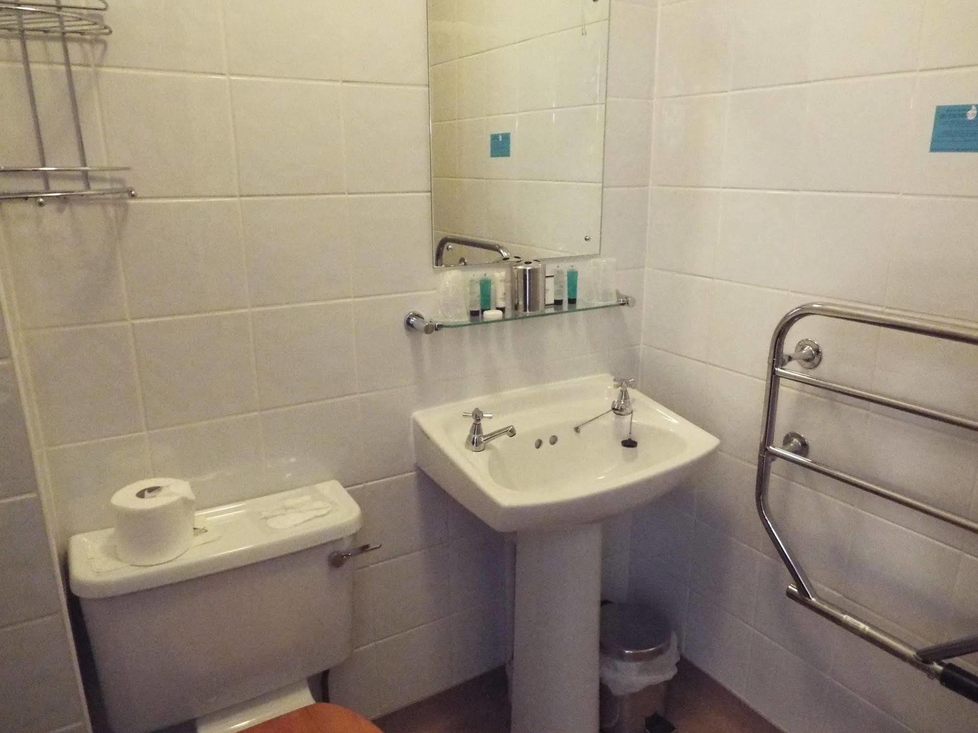 גרייט יארמאות Maluth Lodge מראה חיצוני תמונה