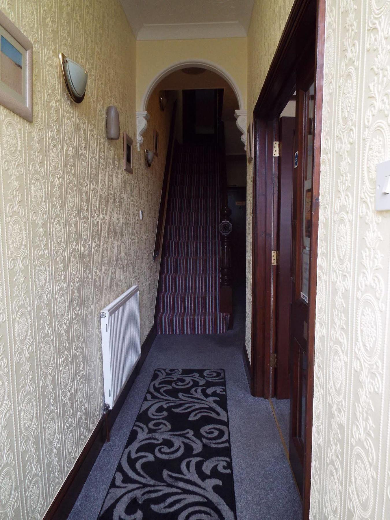 גרייט יארמאות Maluth Lodge מראה חיצוני תמונה